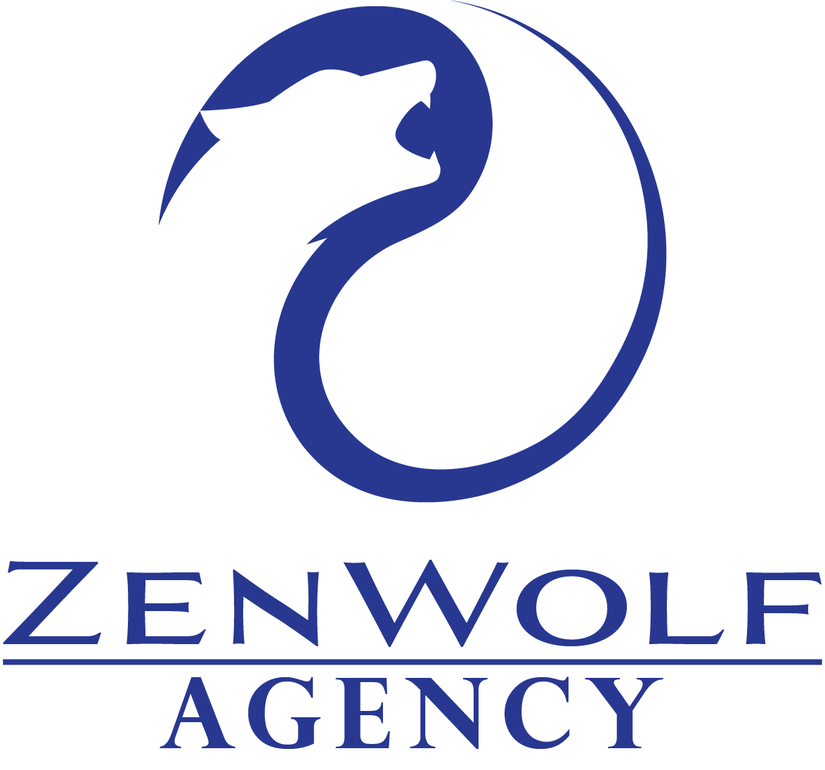 ZenWolf Agency